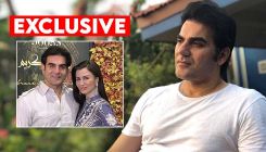 EXCLUSIVE: Arbaaz Khan lashes out at people calling Giorgia Andriani only as his bae: She has her own identity