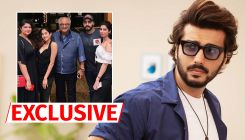 EXCLUSIVE: Arjun Kapoor on accepting Janhvi and Khushi Kapoor: I don't I don’t want to sell a fake lie that everything is perfect