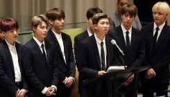 BTS appointed as Special Presidential envoy for South Korea; To attend the UN General Assembly again