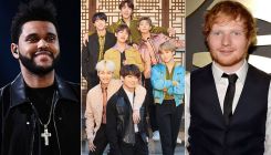 BTS, Ed Sheeran, The Weekend, Doja Cat, Billie Eilish and others to perform at the Global Citizen Live Event