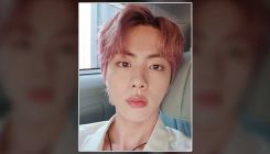 BTS member Jin on his song Abyss, Butter's success, working hard on dance, and ARMY