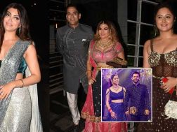 rahul vaidya disha parmar sangeet, rahul vaidya, disha parmar, rahul disha wedding, rahul vaidya disha parmar wedding reception, rahul vaidya wedding video, rahul vaidya wife, rahul vaidya disha parmar, anushka sen, aly goni, disha parmar age, disha parmar serials, khatron ke khiladi, disha parmar wedding look, rahul vaidya wedding look, rahul vaidya disha parmar marriage, rahul ki shaadi, the dishul wedding, disha paramar parents, rahul vaidya bigg boss 14, rahul vaidya tv shows, rahul and disha wedding pics, rahul disha wedding reception look, rahul disha wedding reception video, rahul vaidya marriage photos, latest rahul vaidya news, rashami desai, arshi khan, akanksha puri, rakhi sawant, vikas gupta, rahul disha post wedding sangeet