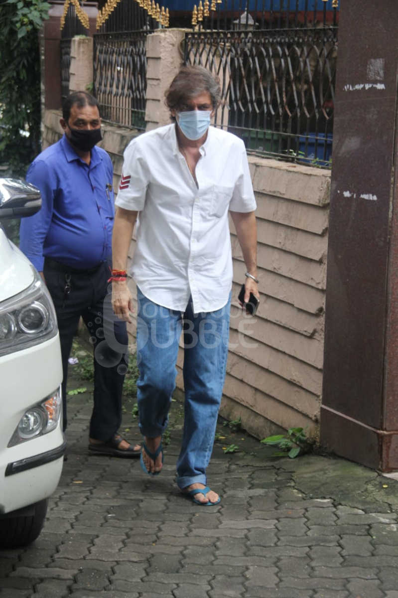 chunky panday, bhavana pandey, ananya panday, ananya panday grandmother, samir soni, neelam kothari, deanne panday, snehlata panday