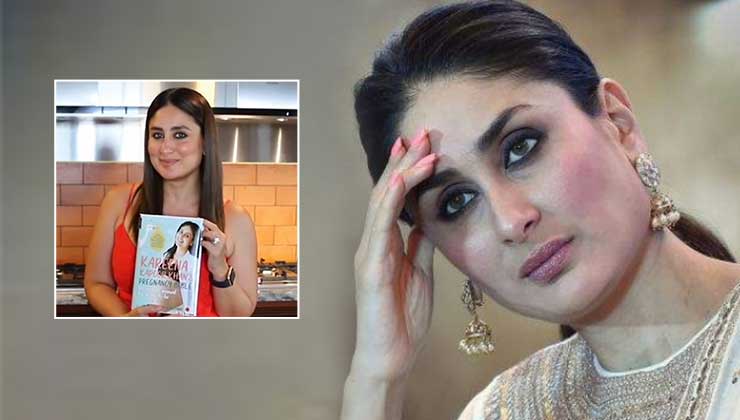 Kareena Kapoor Khan's book title offending people is everything that's wrong with our society