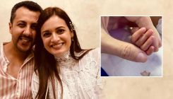 Dia Mirza welcomes first child with husband Vaibhav Rekhi; REVEALS the name of her newborn son