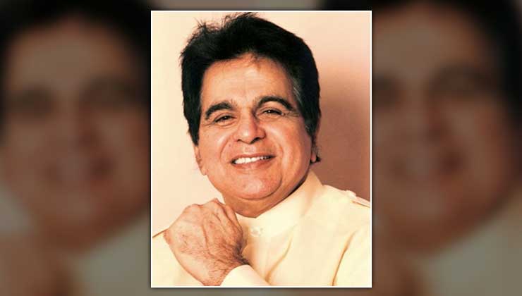 Dilip Kumar, dilip kumar death