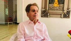 RIP Dilip Kumar: Late actor to receive state honours, will be laid to rest at Santacruz Qabristan