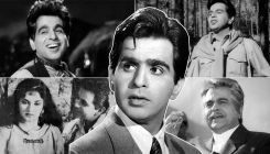 RIP Dilip Kumar: Top 10 unforgettable songs of the Tragedy King