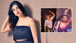 Selena Gomez recreates Divya Khosla Kumar's iconic 'Sitara' pose and the internet cannot handle it!