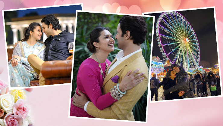 Divyanka Tripathi, Vivek Dahiya