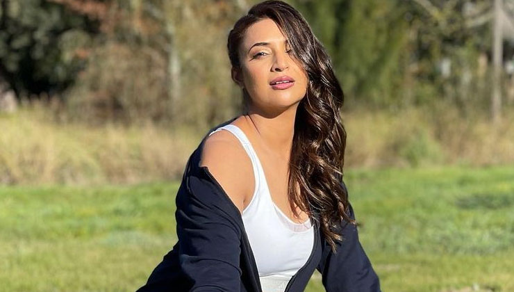 Divyanka Tripathi, Khatron Ke Khiladi 11, Bade Acche Lagte Hain