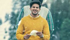 Dulquer Salmaan's first look as Lieutenant Ram from his upcoming movie unveiled on his birthday; check video