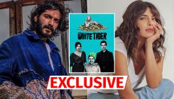 EXCLUSIVE: Harsh Varrdhan Kapoor reveals makers of The White Tiger felt he looked too young opposite Priyanka Chopra