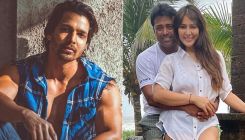 Harshvardhan Rane REACTS to rumours of ex-GF Kim Sharma's alleged affair with Leander Paes