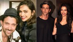 Fighter: Hrithik Roshan and Deepika Padukone starrer to be India's FIRST aerial action franchise