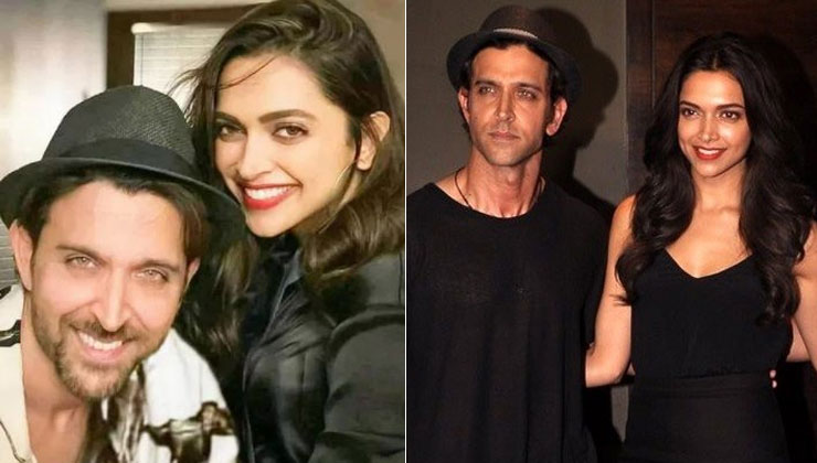 hrithik roshan, deepika padukone, fighter, siddharth anand, viacom 18, fighter film, fighter release date, hrithik roshan deepika padukone film, war , hrithik roshan instagram, deepika padukone instagram