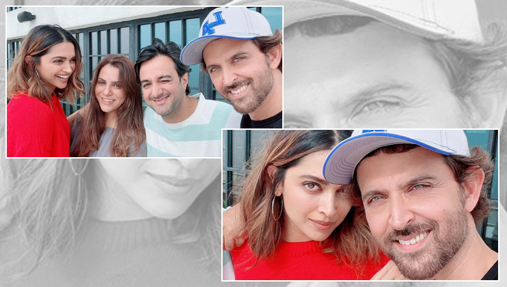 fighter, hrithik roshan, deepika padukone, siddharth anand, fighter film, deepika padukone films, deepika padukone instagram, deepika padukone latest news, hrithik roshan films, hrithik roshan instagram, hrithik roshan latest news, deepika hrithik film