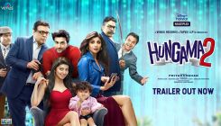Hungama 2 Trailer: Shilpa Shetty, Paresh Rawal, Meezaan and Pranitha Subhash starrer promises a laugh riot