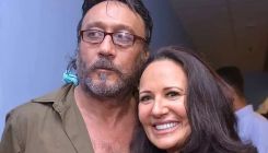 Jackie Shroff reveals wife Ayesha Shroff once beat up a gang to save him, says, 'I have been scared of her ever since'