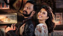 Jacqueline Fernandez is 'super proud' of working in Kichcha Sudeep's Vikrant Rona; says movie will 'make India proud on global level’