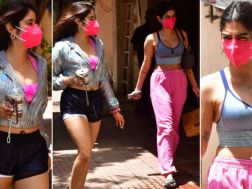 janhvi kapoor, khushi kapoor, janhvi khushi, janhvi khushi gym, khushi kapoor pilates, janhvi kapoor pilates, janhvi kapoor gym, janhvi kapoor workout, janhvi kapoor instagram, janhvi kapoor films , janhvi kapoor boyfriend, khushi kapoor boyfriend