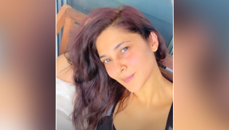 Jennifer Winget, Jennifer Winget quarantine, Jennifer Winget covid-19
