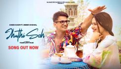 Jhuthi Soh Song: Prince Narula and Yuvika Chaudhary are here to win you over with their endearing romance