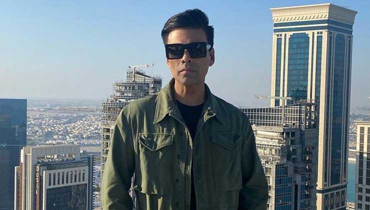 Karan Johar, KJo
