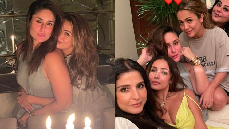 kareena kapoor bffs party, kareena kapoor khan,