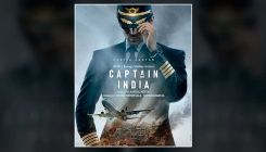 Captain India First Look: Kartik Aaryan turns pilot for Hansal Mehta's action drama