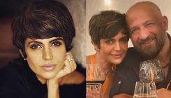 Mandira Bedi shares heartbreaking pictures with husband Raj Kaushal for the first time after his death