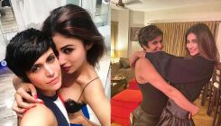 Mouni Roy pens a special note for BFF Mandira Bedi after Raj Kaushal's death; calls her the strongest
