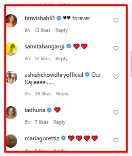 raj kaushal death, mandira bedi's post on raj kaushal death, 