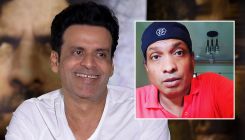 Sunil Pal calls Manoj Bajpayee 'gira hua insaan'; The Family Man actor's response will win you over