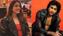 Meezaan reveals how link-up rumours with Amitabh Bachchan's granddaughter Navya Nanda made things awkward for him
