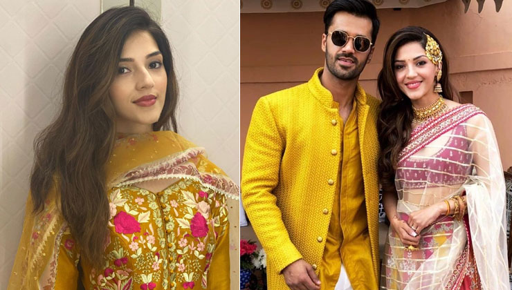 Mehreen Pirzada, actress Mehreen Pirzada