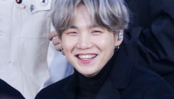 Min Yoongi aka Suga says except music and BTS there is nothing special about him; We think ARMY disagrees