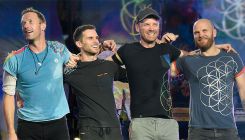 Coldplay announces new album 'Music Of The Spheres'; drops teaser