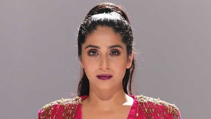 Neha Bhasin, bigg boss, bigg boss ott