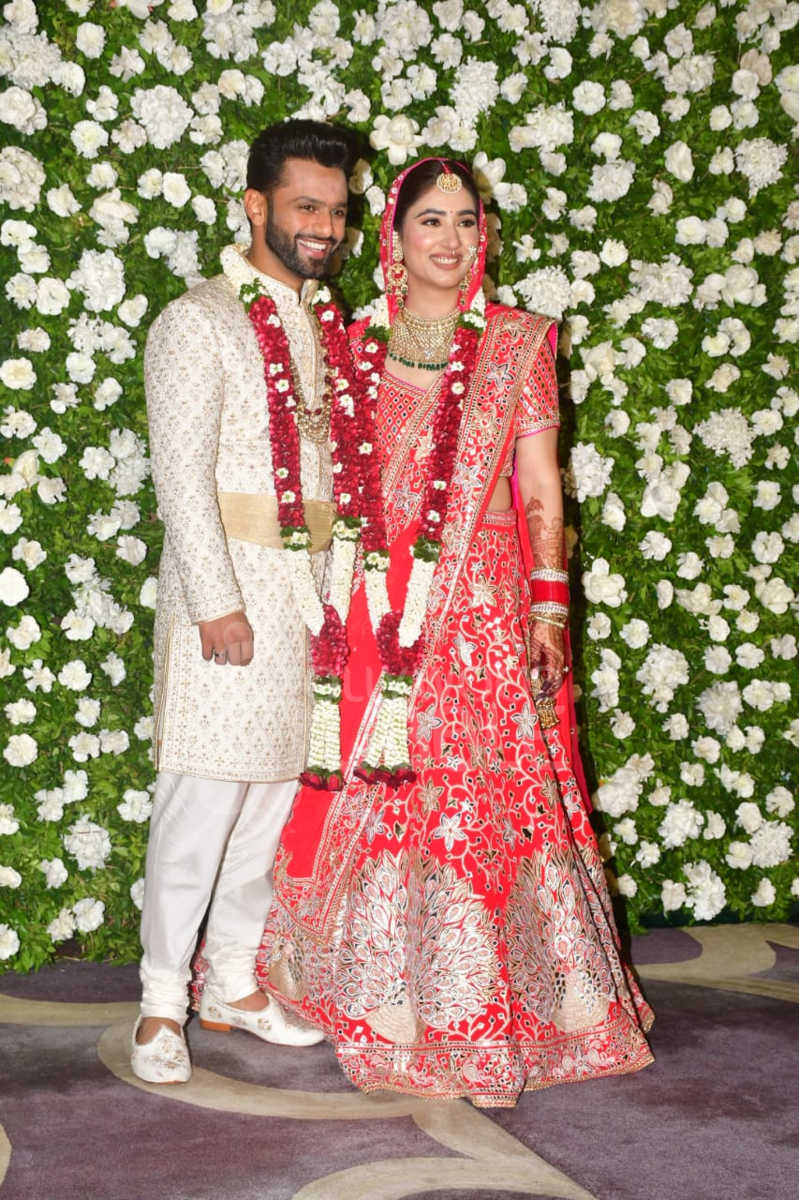rahul disha wedding pics, disha parmar, disha parmar wedding pics, disha parmar wedding, disha parmar bride look, rahul vaidya disha parmar wedding, disha parmar family, disha parmar marriage pics, disha parmar rahul vaidya, rahul vaidya marriage date, rahul vaidya disha parmar pics, rahul vaidya news, bigg boss, rahul vaidya bigg boss, rahul vaidya wedding date, aly goni, aly goni instagram, rahul disha wedding pics, rahul vaidya marriage, rahul vaidya wife,
