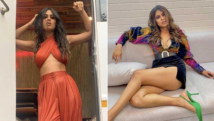 Nia Sharma, Nia sharma pics