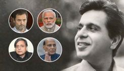 Dilip Kumar Passes Away: PM Narendra Modi, Rahul Gandhi, Shashi Tharoor, Rajnath Singh offer condolences