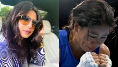 Priyanka Chopra lauds Mary Kom for her sportsmanship after her defeat in Tokyo Olympics 2020: This is what the ultimate champion looks like