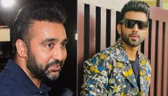 Raj Kundra’s Case: KKK 11 fame Rahul Vaidya has THIS to say when asked on former’s arrest