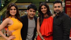 Amidst Raj Kundra's arrest, an old video of Kapil Sharma asking him about his 'source of income' goes viral