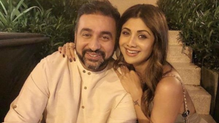 Simran Sex Photo - Shilpa Shetty defends husband Raj Kundra; claims the videos on his app were  'not porn but erotica'