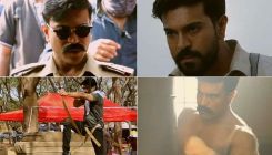 RRR Making Promo: Many faces of Ram Charan shows why he's the next pan-India superstar