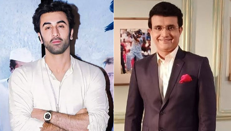 ranbir kapoor, luv ranjan, Sourav Ganguly, Sourav Ganguly biopic, shraddha kapoor, ranbir kapoor in Sourav Ganguly biopic, ranbir kapoor films, ranbir kapoor alia bhatt, ranbir kapoor age, ranbir kapoor latest news,