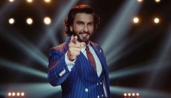 The Big Picture Promo: Ranveer Singh is here with an engaging quiz show