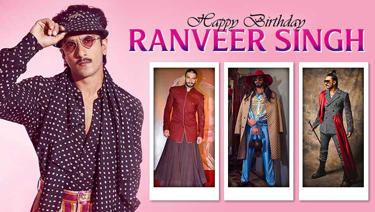 Ranveer Singh Vs Ranbir Kapoor: Which Handsome Hunk Slew The Blue Suit?